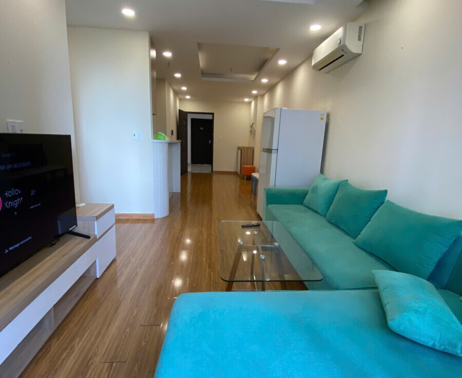 can ho scenic ban 900x738 - Bán căn hộ Scenic Valley 1. DT 71m2 Nhà đẹp-Lầu cao- View trực diện hồ bơi- 2 Phòng-2wc- Giá 7.490 Tỷ