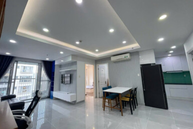 can ho scenic can ban 2 385x258 - Cần bán căn hộ Scenic Valley 1. Căn góc 77m2 Lầu cao- 2 Phòng-2wc- Nội thất như hình- Giá chỉ 7.450 Tỷ