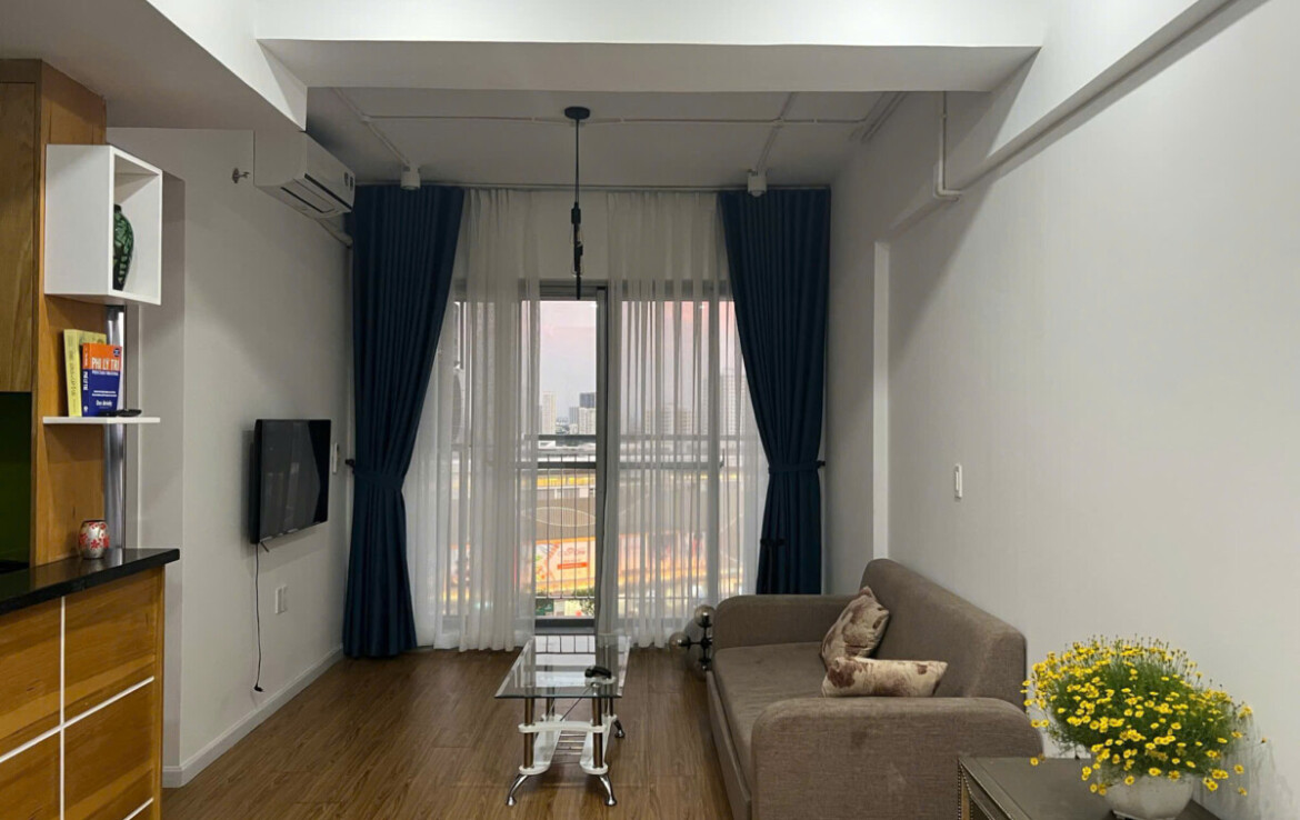 can ho scenic cho thue 1 1170x738 - Cho thuê căn hộ Scenic Valley 1. DT 71m2 Nhà đẹp- lầu siêu cao- 2 Phòng ngủ-2wc- Nội thất như hình- Giá 18 Triệu/Tháng