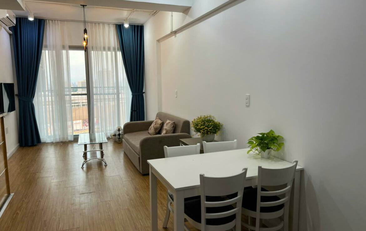 can ho scenic cho thue 2 1170x738 - Cho thuê căn hộ Scenic Valley 1. DT 71m2 Nhà đẹp- lầu siêu cao- 2 Phòng ngủ-2wc- Nội thất như hình- Giá 18 Triệu/Tháng