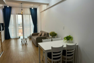 can ho scenic cho thue 2 385x258 - Cho thuê căn hộ Scenic Valley 1. DT 71m2 Nhà đẹp- lầu siêu cao- 2 Phòng ngủ-2wc- Nội thất như hình- Giá 18 Triệu/Tháng