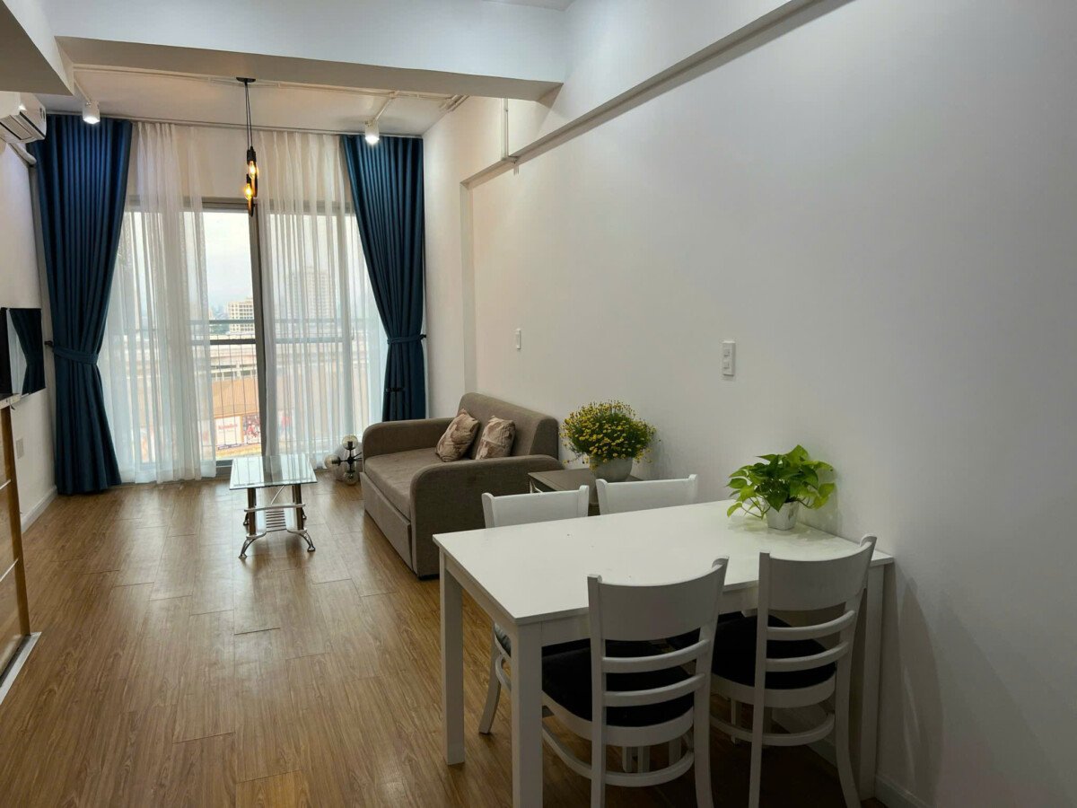 can ho scenic cho thue 2 - Cho thuê căn hộ Scenic Valley 1. DT 71m2 Nhà đẹp- lầu siêu cao- 2 Phòng ngủ-2wc- Nội thất như hình- Giá 18 Triệu/Tháng