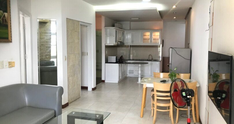 Cho thuê căn hộ Sky Garden 2. DT 81m2 Thiết kế 3 phòng ngủ-2wc- Nội thất đầy đủ như hình- Giá rẻ chỉ 13 Triệu/Tháng