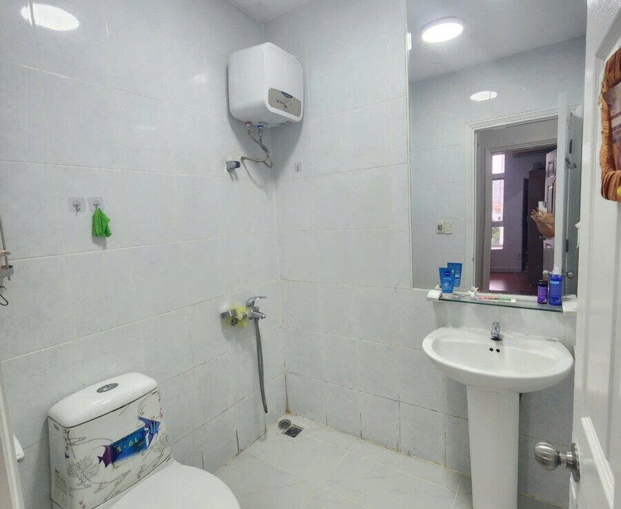 can ho sky garden 1 can cho rhue 10 900x738 - Cho thuê căn hộ Sky Garden 1. DT 88m2 Nhà đẹp-3 Phòng ngủ-2wc- Nội thất đầy đủ- Lầu trung- Giá 18 Triệu/Tháng