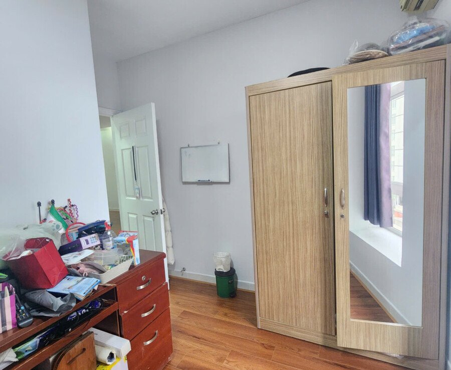 can ho sky garden 1 can cho rhue 11 900x738 - Cho thuê căn hộ Sky Garden 1. DT 88m2 Nhà đẹp-3 Phòng ngủ-2wc- Nội thất đầy đủ- Lầu trung- Giá 18 Triệu/Tháng