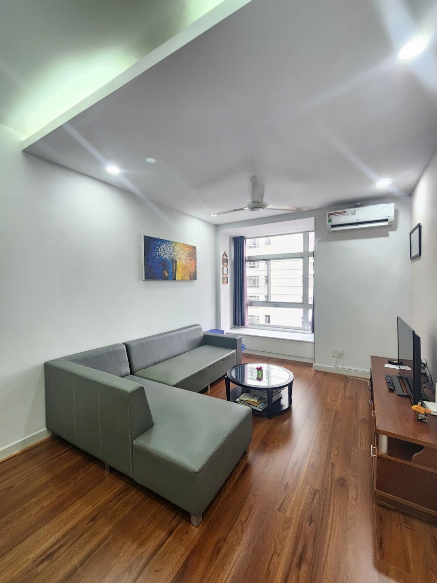 can ho sky garden 1 can cho rhue 12 - Cho thuê căn hộ Sky Garden 1. DT 88m2 Nhà đẹp-3 Phòng ngủ-2wc- Nội thất đầy đủ- Lầu trung- Giá 18 Triệu/Tháng