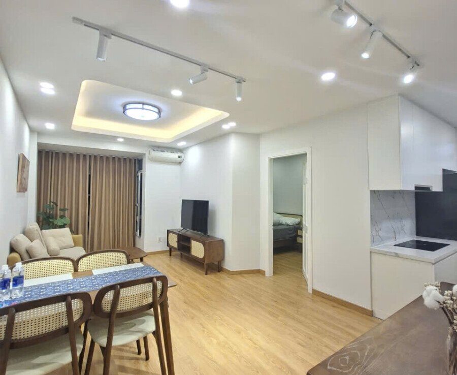 can ho sky garden 3 can cho thue 3 900x738 - Cho thuê nhanh căn hộ Sky Garden 3. DT 68m2 Nhà đẹp- Mới- 2 phòng ngủ- 2wc- Nội thất đầy đủ- Giá thuê 16 Triệu/Tháng