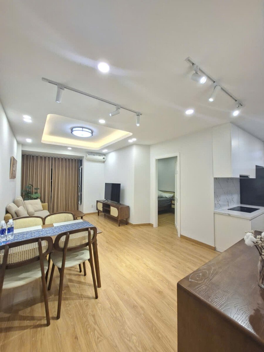 can ho sky garden 3 can cho thue 3 - Cho thuê nhanh căn hộ Sky Garden 3. DT 68m2 Nhà đẹp- Mới- 2 phòng ngủ- 2wc- Nội thất đầy đủ- Giá thuê 16 Triệu/Tháng