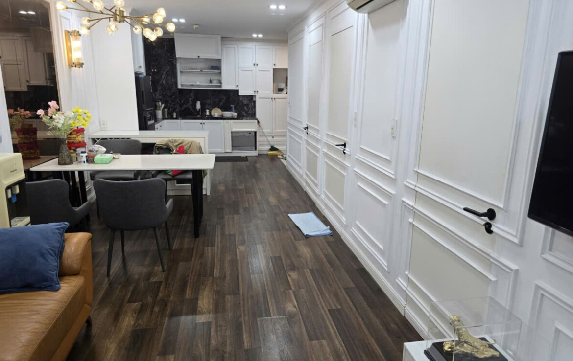 can ho ssr can ban 1170x738 - Cần bán gấp căn hộ Saigon South Residences. DT 71m2 Nhà đẹp- 2 Phòng-wc- Nội thất như hình- Giá 6.1 Tỷ