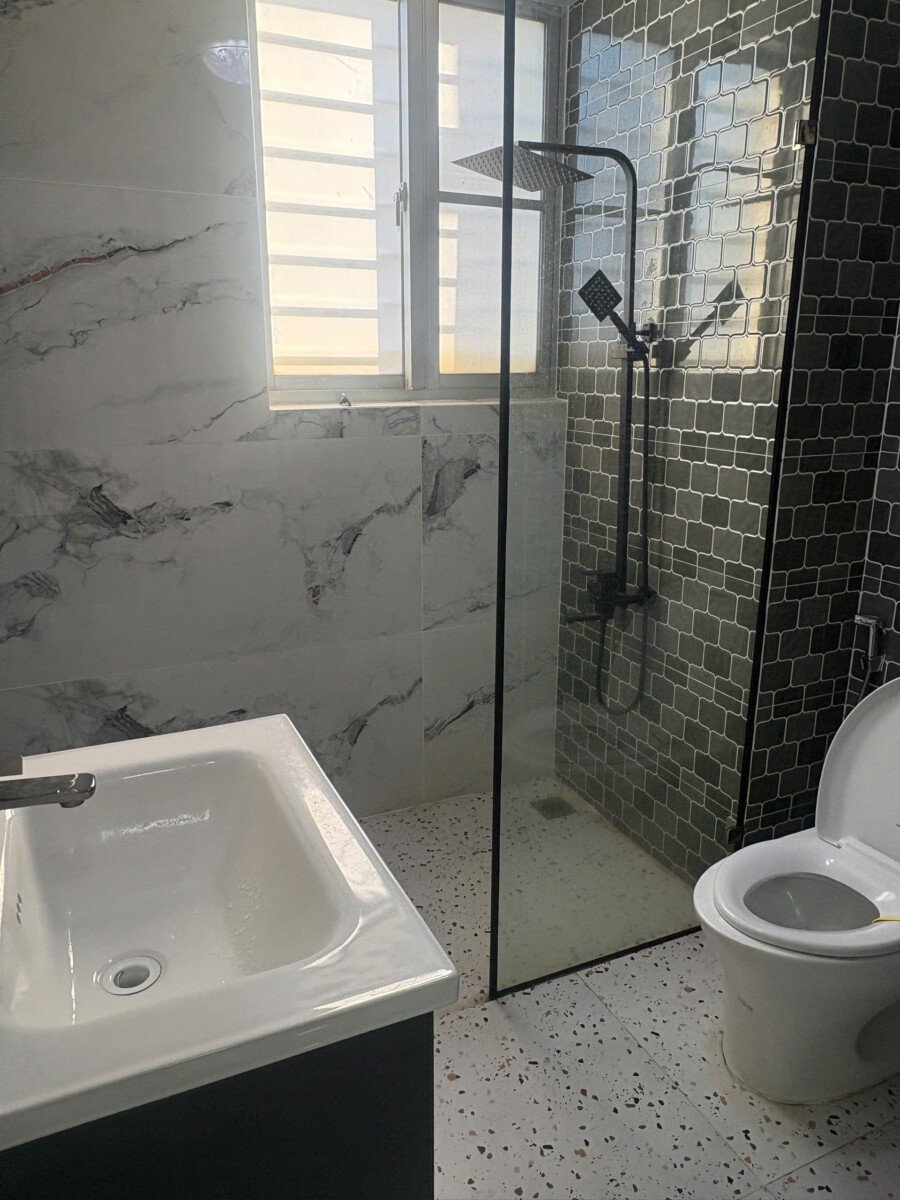 can hosky 2 can cho thue 1 - Cho thuê căn hộ Sky Garden 2. DT 91m2 Nội thất đầy đủ- 3 Phòng ngủ-2wc- Đang trống vào ngay- Giá 20 Triệu/Tháng