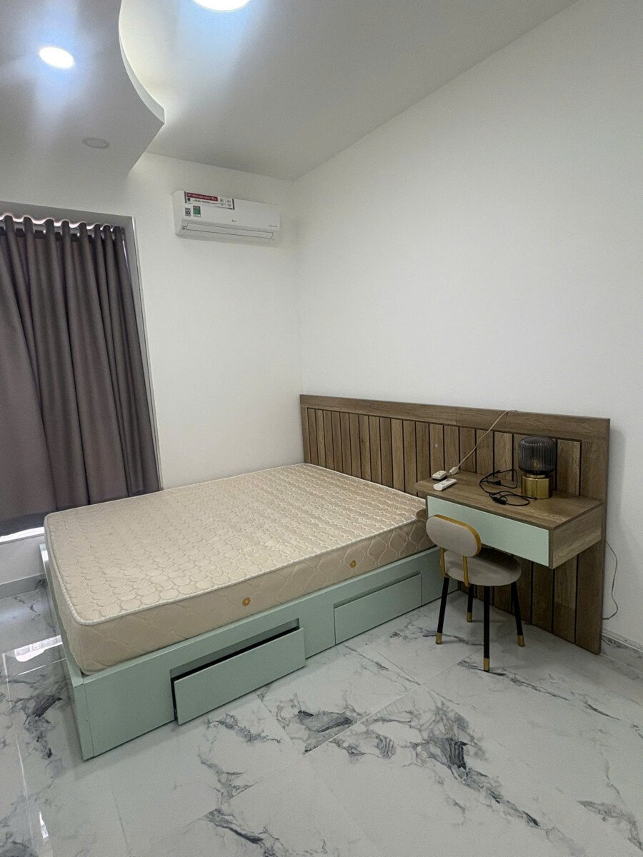 can hosky 2 can cho thue 2 - Cho thuê căn hộ Sky Garden 2. DT 91m2 Nội thất đầy đủ- 3 Phòng ngủ-2wc- Đang trống vào ngay- Giá 20 Triệu/Tháng