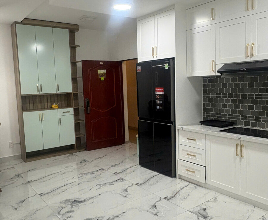 can hosky 2 can cho thue 4 900x738 - Cho thuê căn hộ Sky Garden 2. DT 91m2 Nội thất đầy đủ- 3 Phòng ngủ-2wc- Đang trống vào ngay- Giá 20 Triệu/Tháng