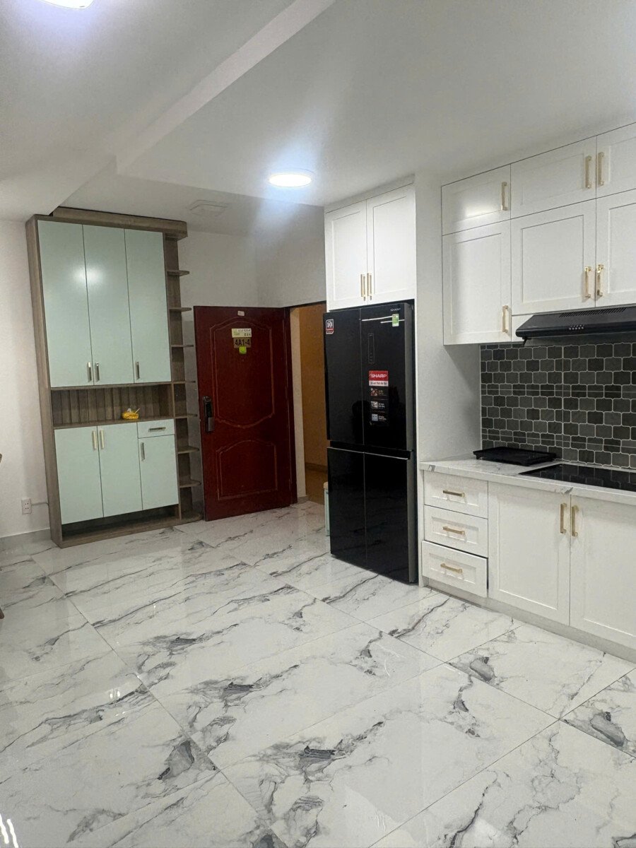 can hosky 2 can cho thue 4 - Cho thuê căn hộ Sky Garden 2. DT 91m2 Nội thất đầy đủ- 3 Phòng ngủ-2wc- Đang trống vào ngay- Giá 20 Triệu/Tháng