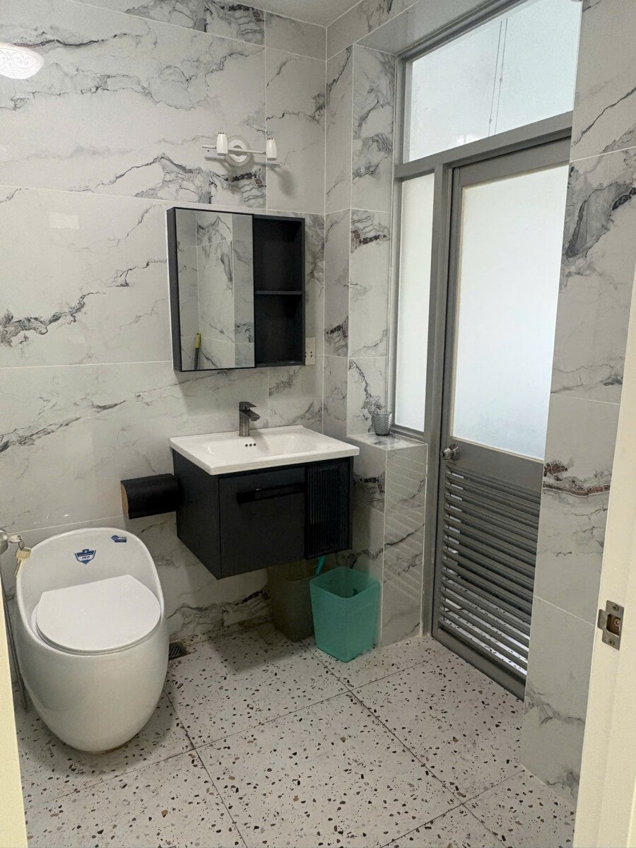 can hosky 2 can cho thue 5 - Cho thuê căn hộ Sky Garden 2. DT 91m2 Nội thất đầy đủ- 3 Phòng ngủ-2wc- Đang trống vào ngay- Giá 20 Triệu/Tháng