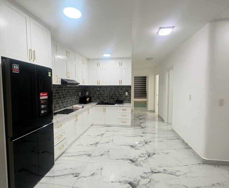 can hosky 2 can cho thue 8 900x738 - Cho thuê căn hộ Sky Garden 2. DT 91m2 Nội thất đầy đủ- 3 Phòng ngủ-2wc- Đang trống vào ngay- Giá 20 Triệu/Tháng