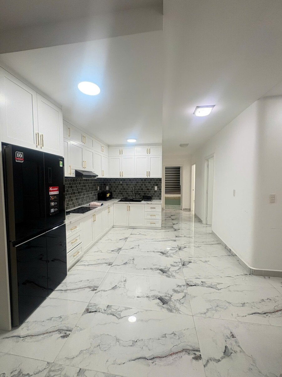 can hosky 2 can cho thue 8 - Cho thuê căn hộ Sky Garden 2. DT 91m2 Nội thất đầy đủ- 3 Phòng ngủ-2wc- Đang trống vào ngay- Giá 20 Triệu/Tháng