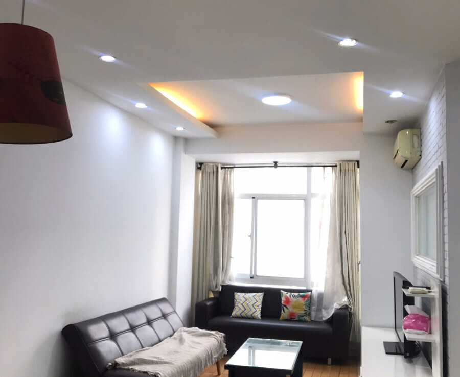 chi thue can ho sky garden 3 14 900x738 - Cho thuê căn góc Sky Garden 3. DT 74m2 Thiết kế 3 Phòng-2wc- Nội thất như hình- Lầu trung- Giá thuê 15 Triệu/Tháng