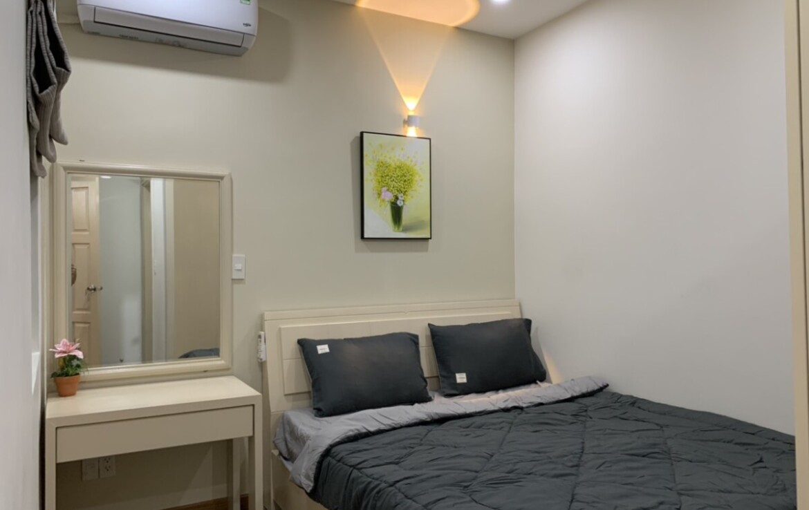 cho thi can ho sky garden 3 2 1170x738 - Cho thuê căn hộ đẹp tại Sky Garden 3. DT 68m2 Thiết kế 2 Phòng ngủ-2wc- Nội thất mới nhà đẹp- Giá 16 Triệu/Tháng