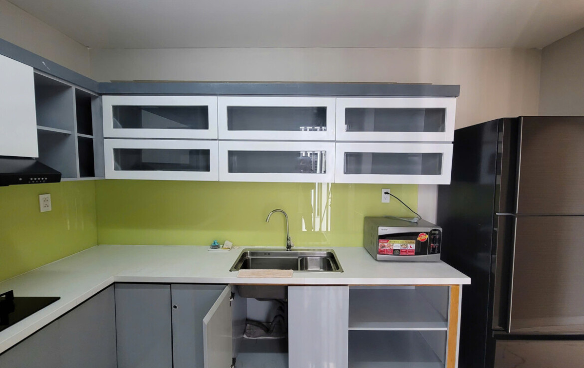 cho thue can goc scenic valley 1 3 1170x738 - Cho thuê căn hộ Scenic Valley 1. DT 77m2 Nhà đep- rộng rãi- 2 phòng ngủ-2wc- Lầu cao thoáng- Giá 18 Triệu/Tháng