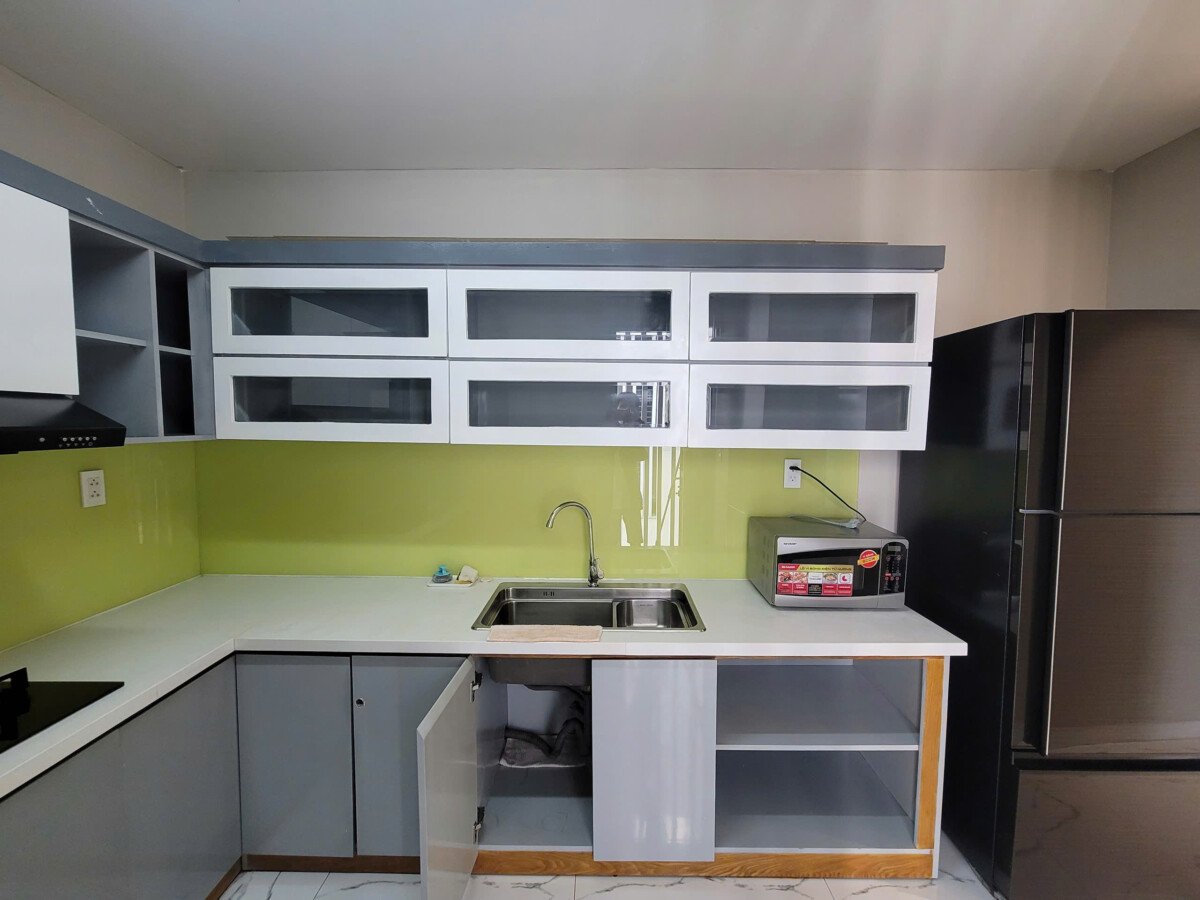 cho thue can goc scenic valley 1 3 - Cho thuê căn hộ Scenic Valley 1. DT 77m2 Nhà đep- rộng rãi- 2 phòng ngủ-2wc- Lầu cao thoáng- Giá 18 Triệu/Tháng