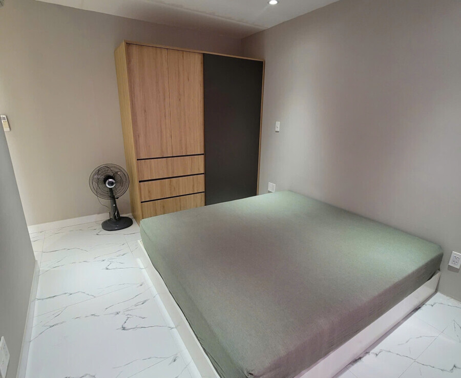 cho thue can goc scenic valley 1 6 900x738 - Cho thuê căn hộ Scenic Valley 1. DT 77m2 Nhà đep- rộng rãi- 2 phòng ngủ-2wc- Lầu cao thoáng- Giá 18 Triệu/Tháng