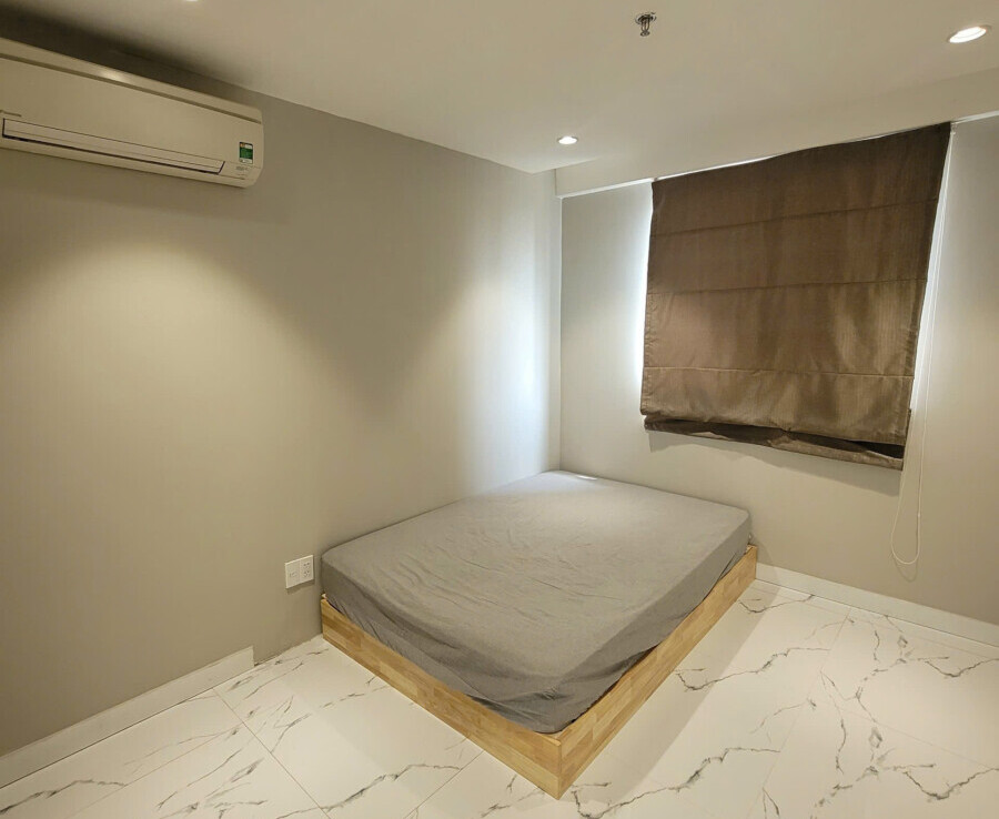 cho thue can goc scenic valley 1 7 900x738 - Cho thuê căn hộ Scenic Valley 1. DT 77m2 Nhà đep- rộng rãi- 2 phòng ngủ-2wc- Lầu cao thoáng- Giá 18 Triệu/Tháng