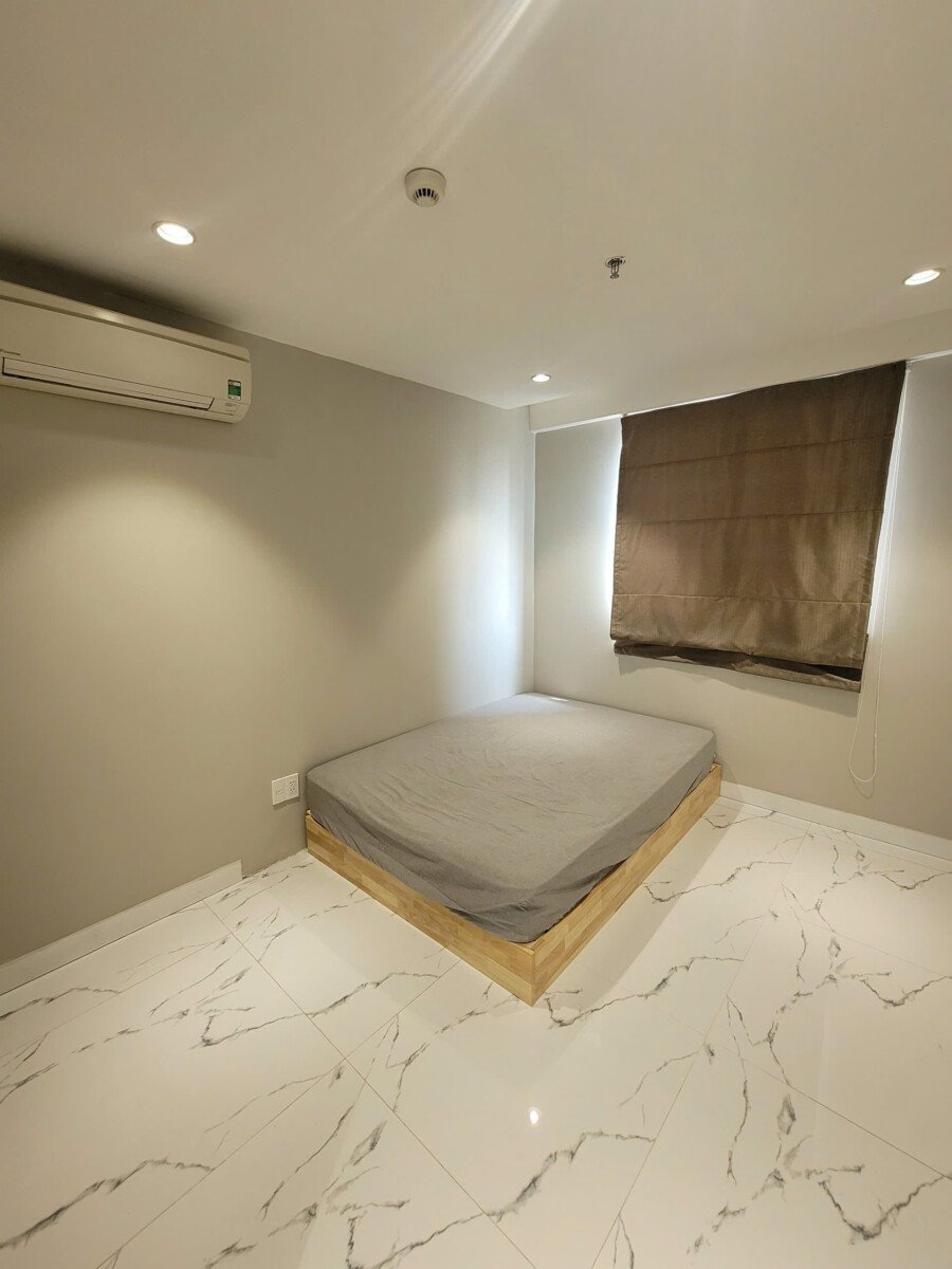 cho thue can goc scenic valley 1 7 - Cho thuê căn hộ Scenic Valley 1. DT 77m2 Nhà đep- rộng rãi- 2 phòng ngủ-2wc- Lầu cao thoáng- Giá 18 Triệu/Tháng