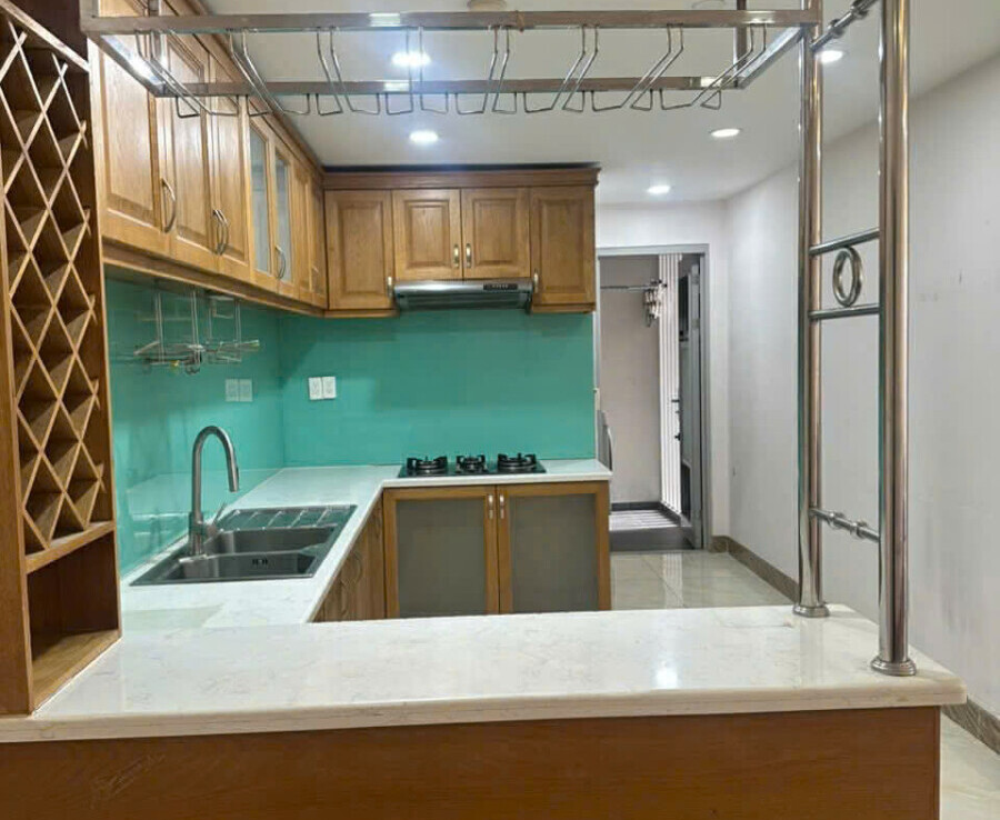 cho thue can ho scenic valley 1 2 900x738 - Cho thuê căn hộ Scenic Valley 1. DT 110m2 Nội thất cơ bản- 3 phòng ngủ-2wc- Nhà trống vào ngay- Giá 26 Triệu/Tháng