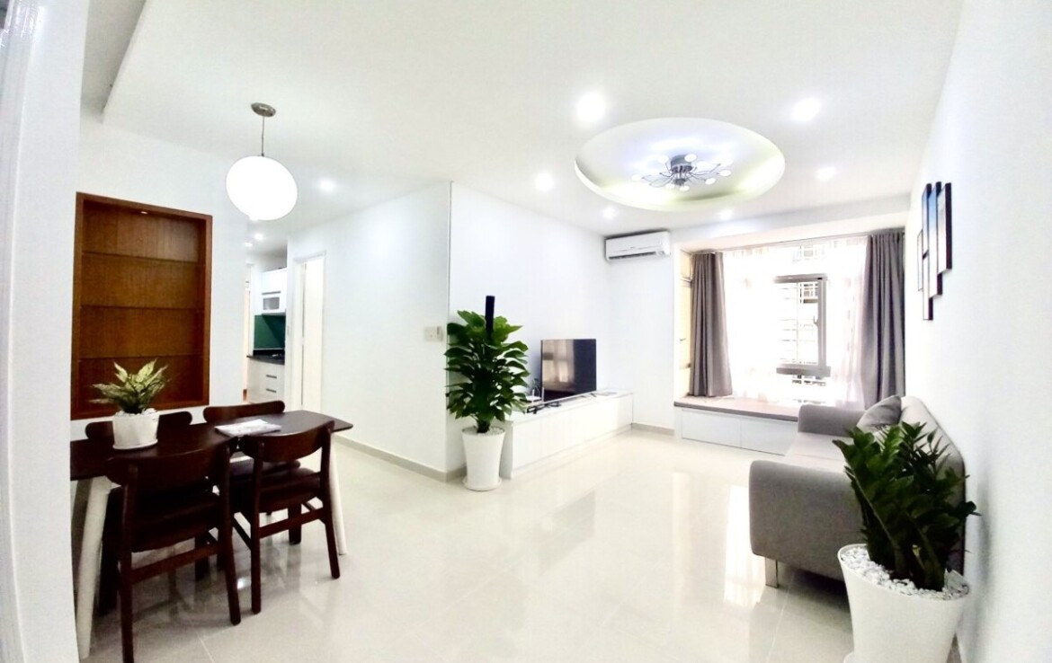 cho thue can ho sky garden 3 3 1 1170x738 - Cần cho thuê căn hộ Sky Garden 3- DT 70m2 Lầu cao- đủ nội thất- 2 phòng-2wc- nhà trống vào ngay- Giá 16 Triệu/Tháng