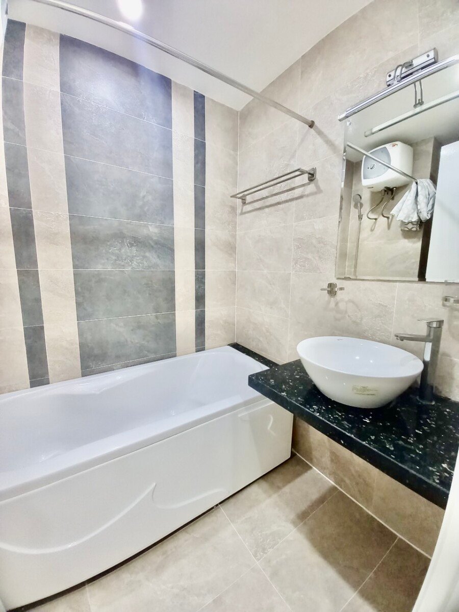 cho thue can ho sky garden 3 5 - Cần cho thuê căn hộ Sky Garden 3- DT 70m2 Lầu cao- đủ nội thất- 2 phòng-2wc- nhà trống vào ngay- Giá 16 Triệu/Tháng