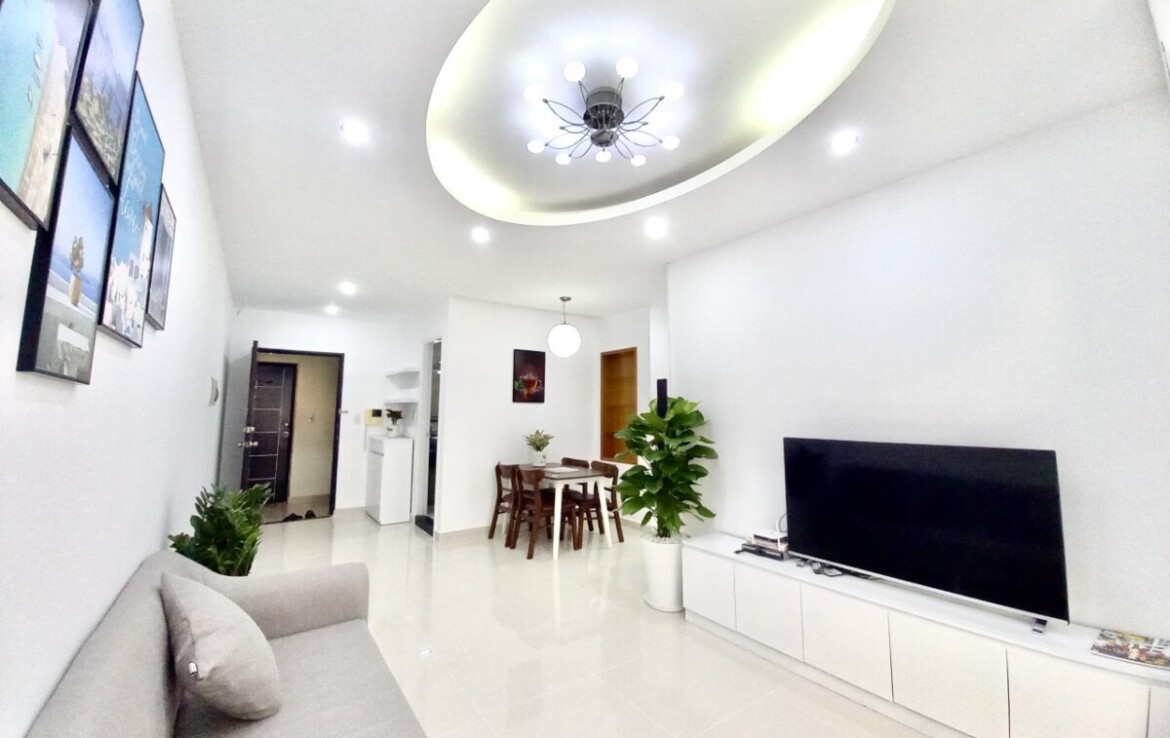 cho thue can ho sky garden 3 8 1 1170x738 - Cần cho thuê căn hộ Sky Garden 3- DT 70m2 Lầu cao- đủ nội thất- 2 phòng-2wc- nhà trống vào ngay- Giá 16 Triệu/Tháng