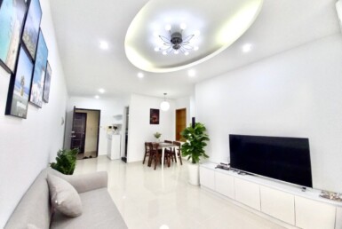 cho thue can ho sky garden 3 8 1 385x258 - Cần cho thuê căn hộ Sky Garden 3- DT 70m2 Lầu cao- đủ nội thất- 2 phòng-2wc- nhà trống vào ngay- Giá 16 Triệu/Tháng