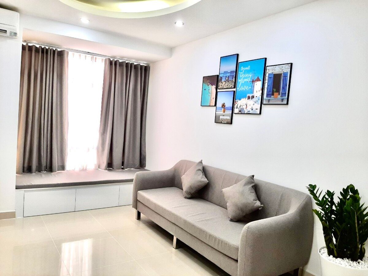 cho thue can ho sky garden 3 9 - Cần cho thuê căn hộ Sky Garden 3- DT 70m2 Lầu cao- đủ nội thất- 2 phòng-2wc- nhà trống vào ngay- Giá 16 Triệu/Tháng