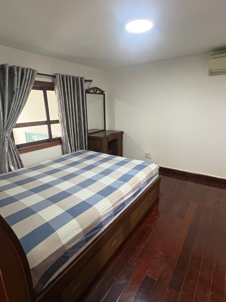 cho thue duplex sky garden 1 12 - Cho thuê Duplex Sky Garden 1. DT 130m2 Thiết kế 3 Phòng ngủ-3wc- Nội thất đầy đủ- Đang trống vào ngay- Giá 25 Triệu/Tháng