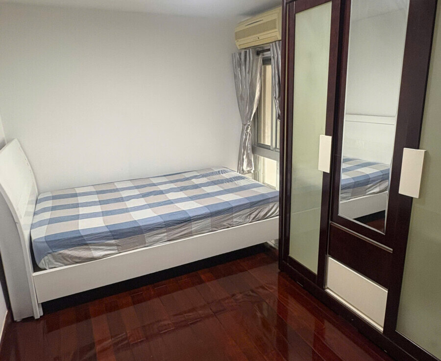 cho thue duplex sky garden 1 8 900x738 - Cho thuê Duplex Sky Garden 1. DT 130m2 Thiết kế 3 Phòng ngủ-3wc- Nội thất đầy đủ- Đang trống vào ngay- Giá 25 Triệu/Tháng