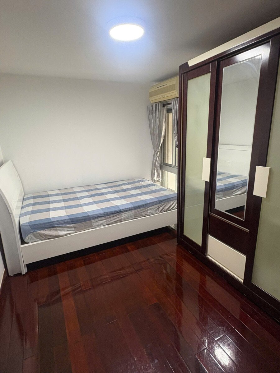 cho thue duplex sky garden 1 8 - Cho thuê Duplex Sky Garden 1. DT 130m2 Thiết kế 3 Phòng ngủ-3wc- Nội thất đầy đủ- Đang trống vào ngay- Giá 25 Triệu/Tháng