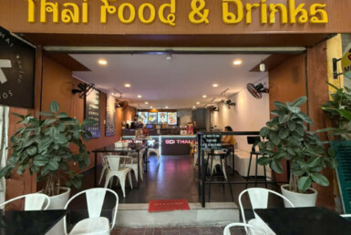 cho thue mat bang kinh doanh quan 7 385x258 - Cho thuê mặt bằng khu Phú Mỹ Hưng. DT 100m2 Đường lớn thuận lợi kinh doanh. Giá thuê 29 Triệu/Tháng