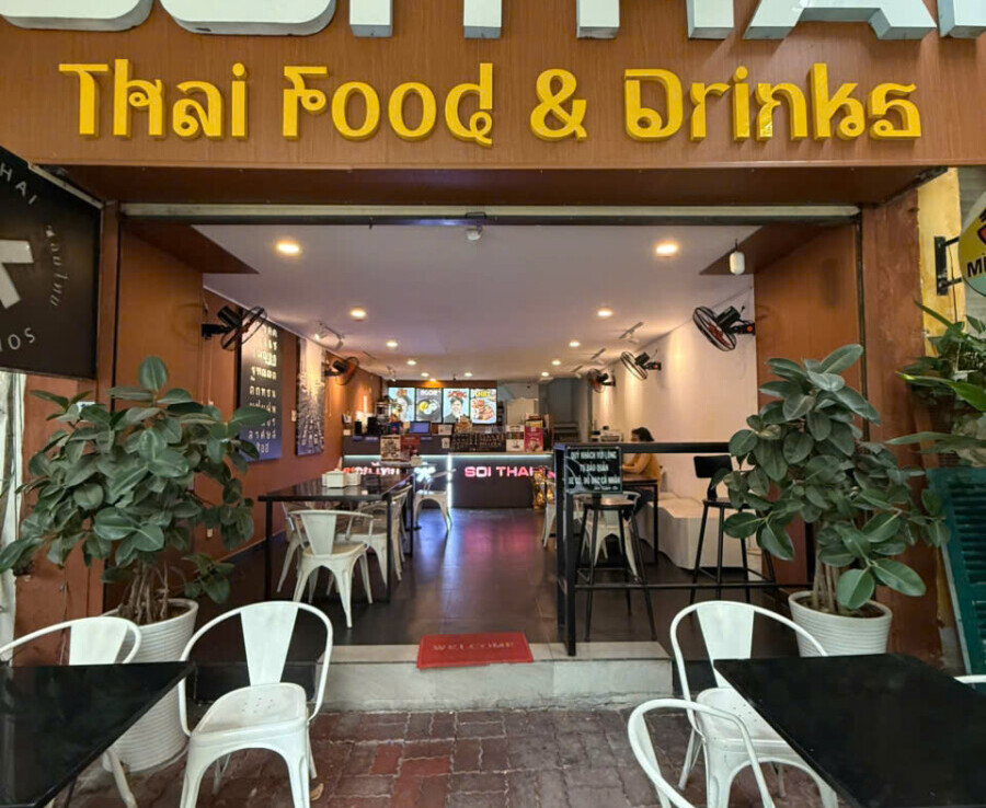 cho thue mat bang kinh doanh quan 7 900x738 - Cho thuê mặt bằng khu Phú Mỹ Hưng. DT 100m2 Đường lớn thuận lợi kinh doanh. Giá thuê 29 Triệu/Tháng