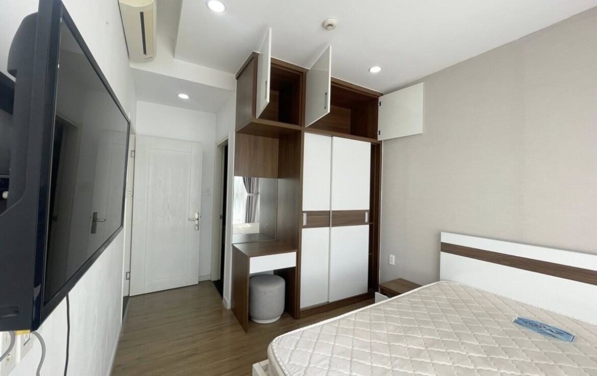 day di noi that 1170x738 - Cho thuê căn hộ Scenic Valley 1. DT 71m2 Nhà đẹp- tone trắng- 2 Phòng-2wc- lầu trung- đang trống- Giá 20 Triệu/Tháng