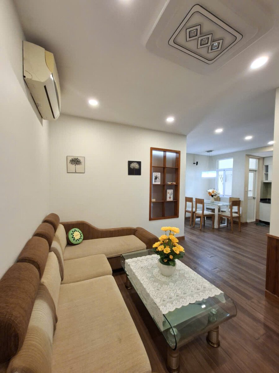 gen h z7439703015147 e50239f69bf9fe4b4075ab096135ba66 - Cho thuê căn hộ Sky Garden 3. DT 56m2 Thiết kế 2 Phòng ngủ-1wc- Nhà đẹp- Đầy đủ nội thất- Giá 13 Triệu/Tháng
