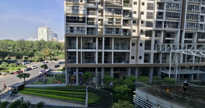 Cho thuê nhanh Shop house Midtown Tòa M7- Trệt lửng 70m2- Nhà đẹp- Đủ nội thất- Giá thuê 19 Triệu/Tháng