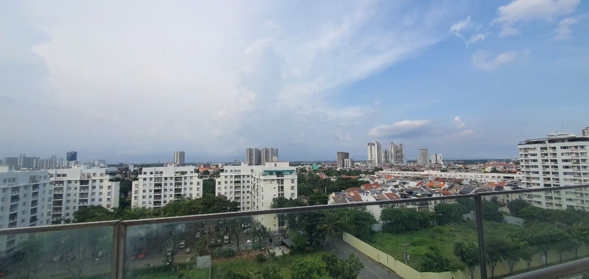 gen n z7562937900654 834ab4bf79a60b27d17287bc9e36df40 1 - Cho thuê nhanh căn hộ Hưng Phúc Happy Residences. DT 78m2-nhà đẹp-2 phòng-2wc- Lầu cao- Giá 19 Triệu/Tháng