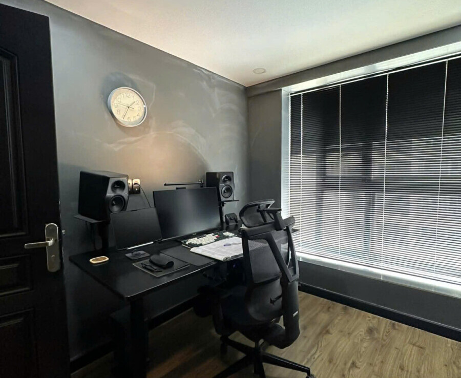 goc phong lam viec 900x738 - Giá mua bán căn hộ 2pn tòa F chung cư Scenic Valley 1 phường Tân Mỹ T3/2026