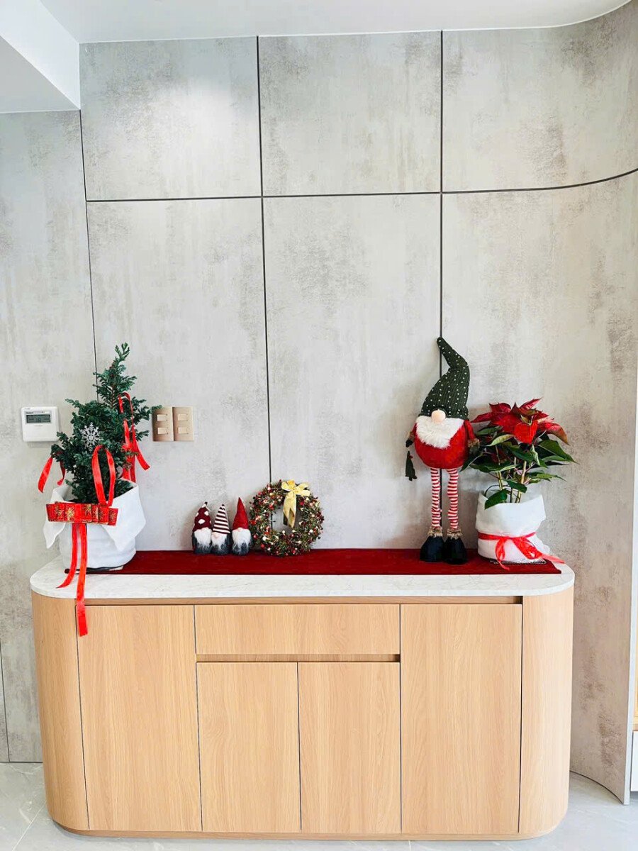 goc trang tri - Giá mua bán căn hộ 3pn chung cư Happy Valley Phường Tân Hưng T3/2026