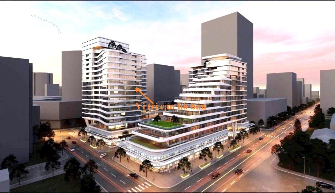 hinh anh mua ban can ho 3pn chung cu triton crown phuong tan my t3 2026 1170x676 - Giá mua bán căn hộ 3pn tòa B chung cư Triton Crown phường Tân Mỹ T3/2026