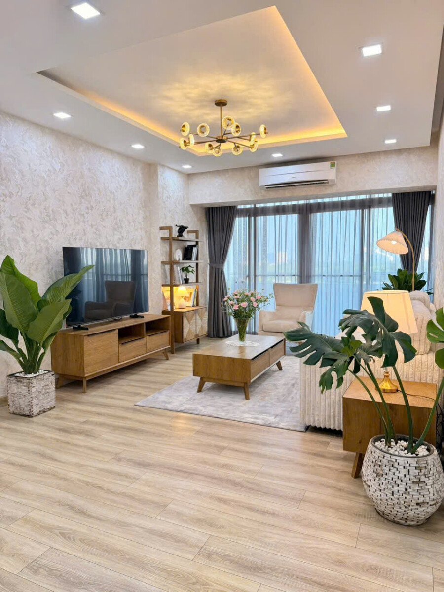 hinh anh mua ban can ho 3pn tang 6 chung cu garden court 2 phuong tan hung t3 2026 - Giá mua bán căn hộ 3pn chung cư Garden Court 2 phường Tân Hưng T3/2026