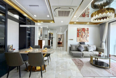 hinh anh mua ban can ho 3pn toa b chung cu the ascentia phuong tan my t2 2026 385x258 - Giá mua bán căn hộ 3pn tòa B chung cư Ascentia phường Tân Mỹ T2/2026