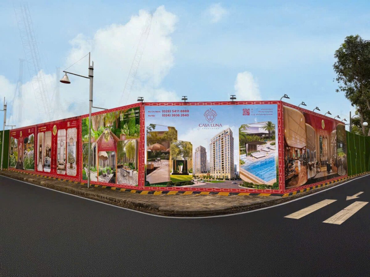 hinh anh mua ban can ho chung cu casa luna phuong tan hung t2 2026 - Giá mua bán căn hộ 3pn tòa A chung cư Casa Luna phường Tân Hưng T2/2026