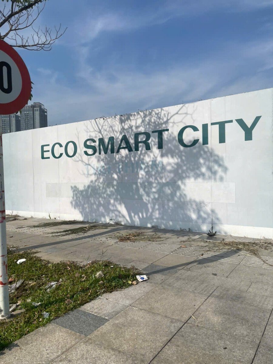 hinh anh mua ban can ho tophouse 6pn chung cu eco smart city thu thiem t2 2026 - Giá mua bán căn hộ Tophouse 6pn chung cư Eco Smart City Thủ Thiêm T2/2026