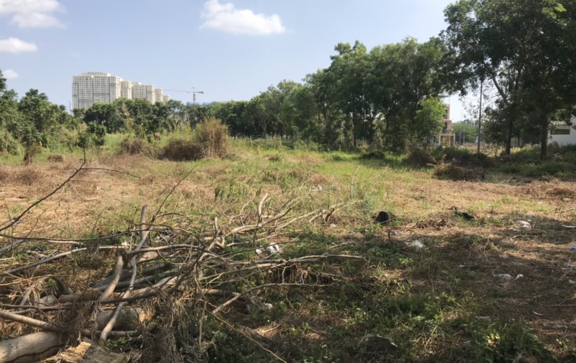 hinh anh mua ban dat nen kdc phu my cho lon t3 2026 1170x738 - Giá mua bán đất nền A37 kdc Phú Mỹ Chợ Lớn phường Phú Mỹ T3/2026